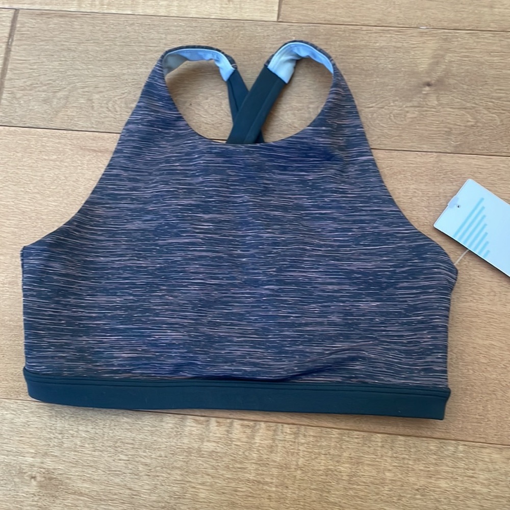Z by Zella sport bra! New!